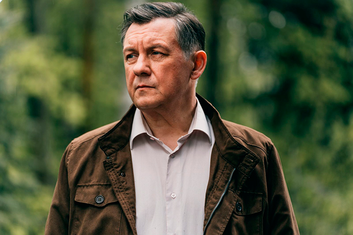 кадр Точка невозврата 2