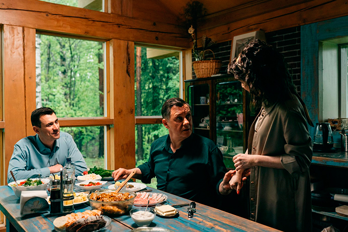 кадр Точка невозврата 3