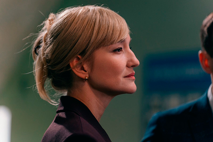 кадр Точка невозврата 7