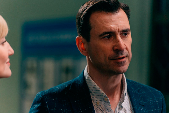 кадр Точка невозврата 8