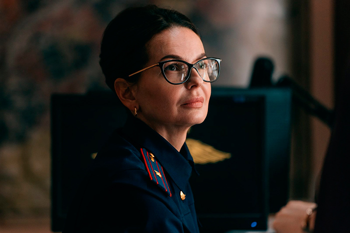 кадр Точка невозврата 9