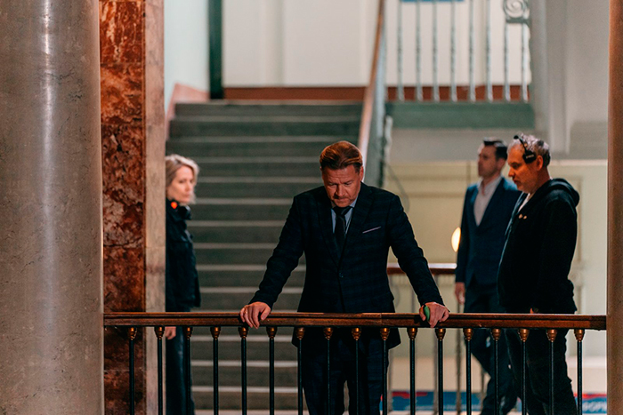 кадр Точка невозврата 10