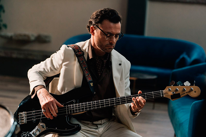 кадр Точка невозврата 11