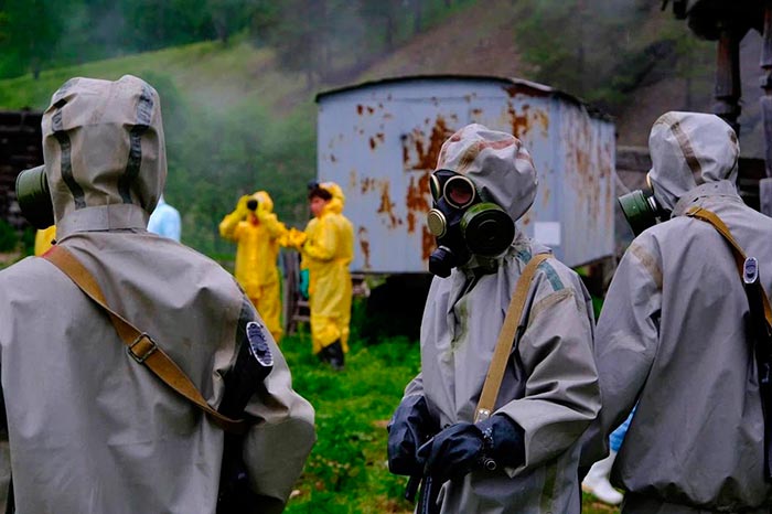 кадр Точка ноль 4