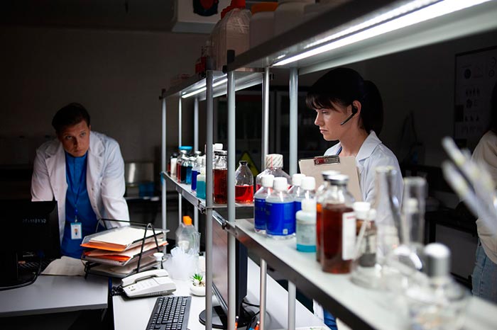 кадр Точка ноль 5