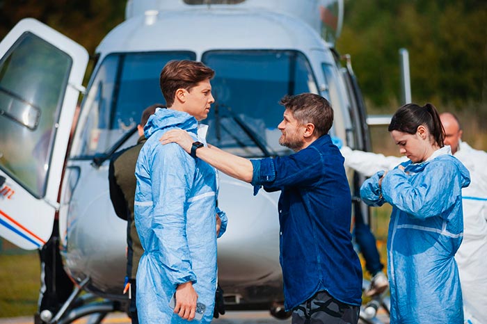 кадр Точка ноль 7