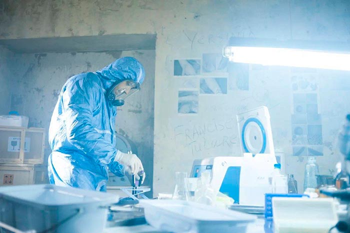 кадр Точка ноль 8