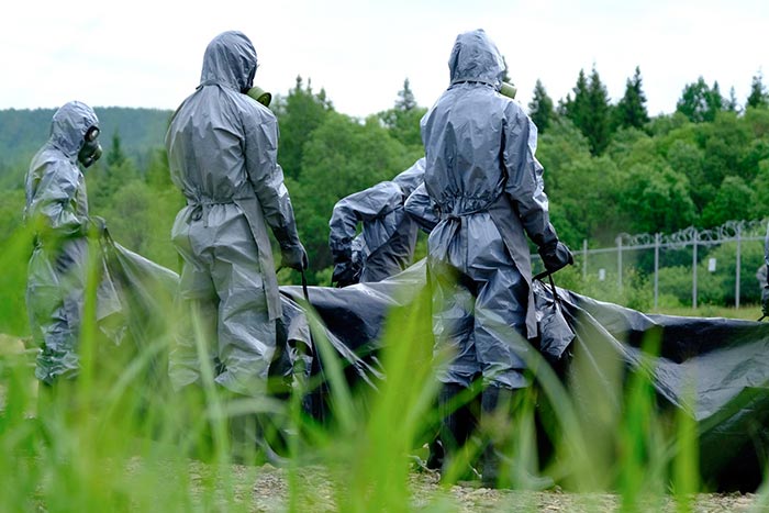 кадр Точка ноль 9