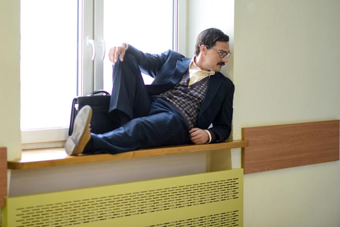 Кадр из сериала Токсичная любовь кадр Токсичная любовь 8