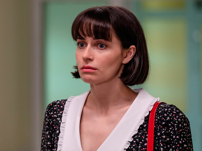 Кадр из сериала Токсичный роман кадр Токсичный роман 6