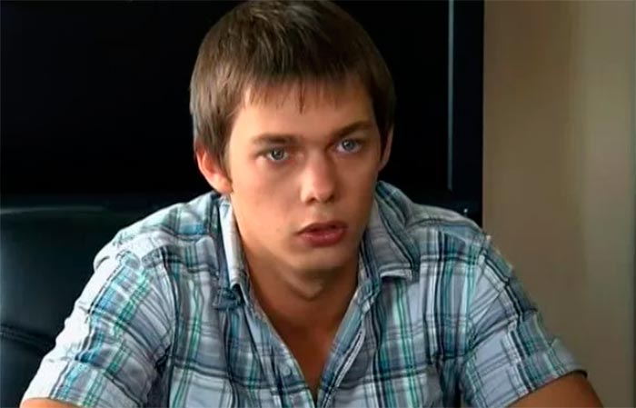 Кадр из фильма Только любовь кадр Только любовь 3