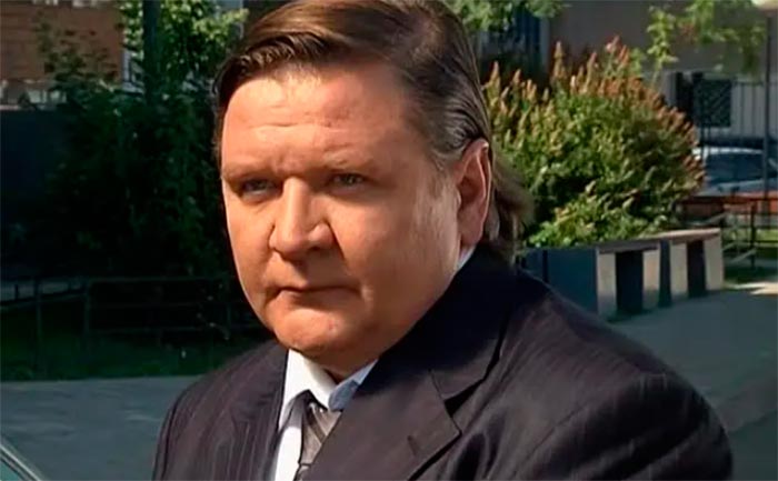 Кадр из фильма Только любовь кадр Только любовь 4