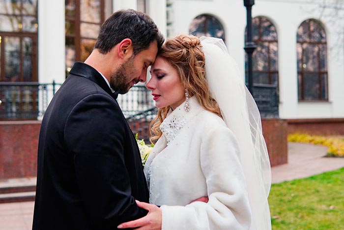 Кадр из сериала Только Насти не хватало кадр Только Насти не хватало 2