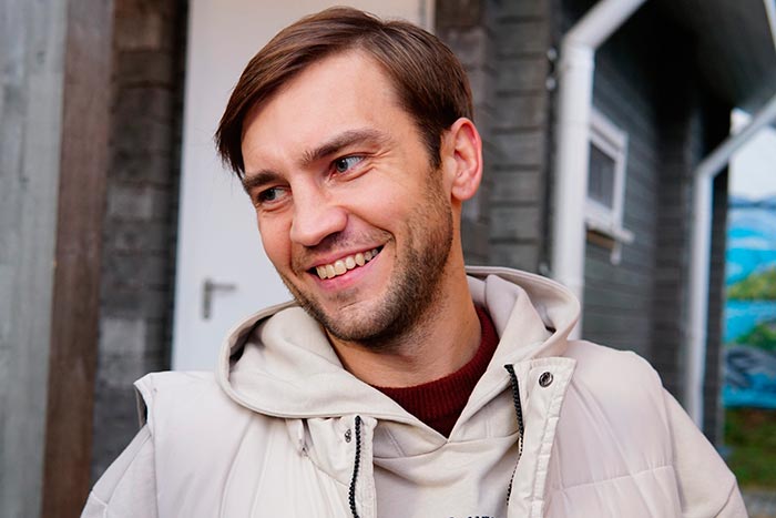 Кадр из сериала Только Насти не хватало кадр Только Насти не хватало 4