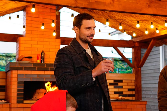 Кадр из сериала Только Насти не хватало кадр Только Насти не хватало 7