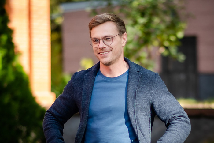 кадр Только по любви 4