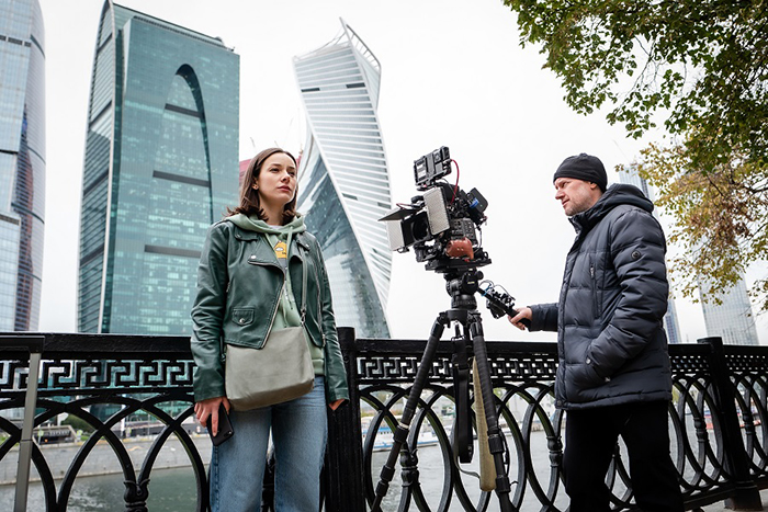 кадр Только по любви 6