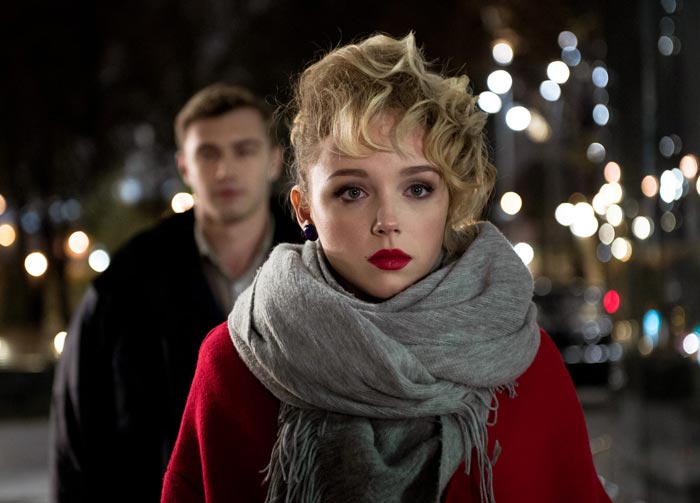 Сериал «Тонкие материи» (2020) - сюжет, актеры и роли, кадры из сериала