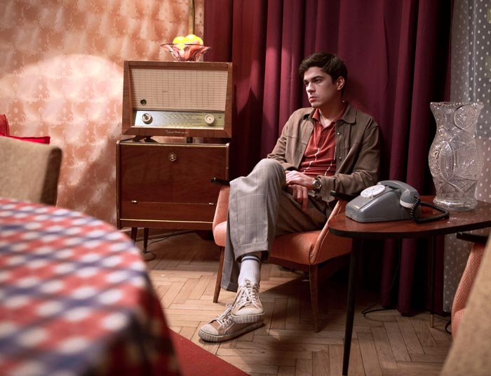 Сериал «Тонкие материи» (2020) - сюжет, актеры и роли, кадры из сериала
