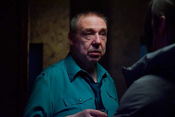 Кадр из сериала Тоннель кадр Тоннель 6