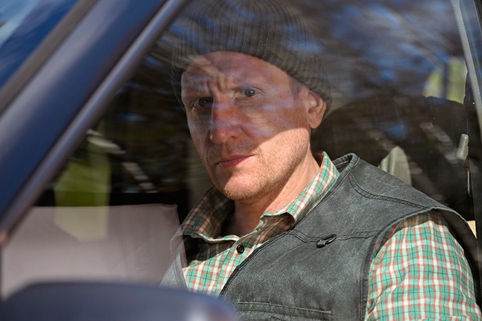 Кадр из сериала Тоннель кадр Тоннель 11