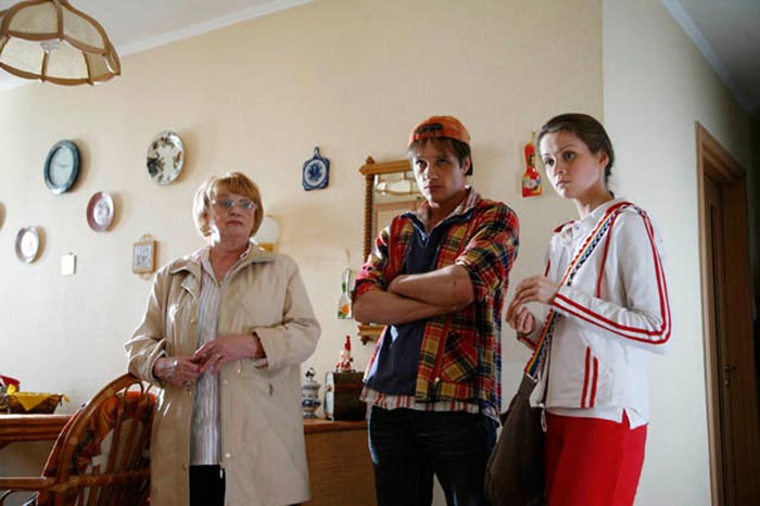 кадр Тормозной путь 2