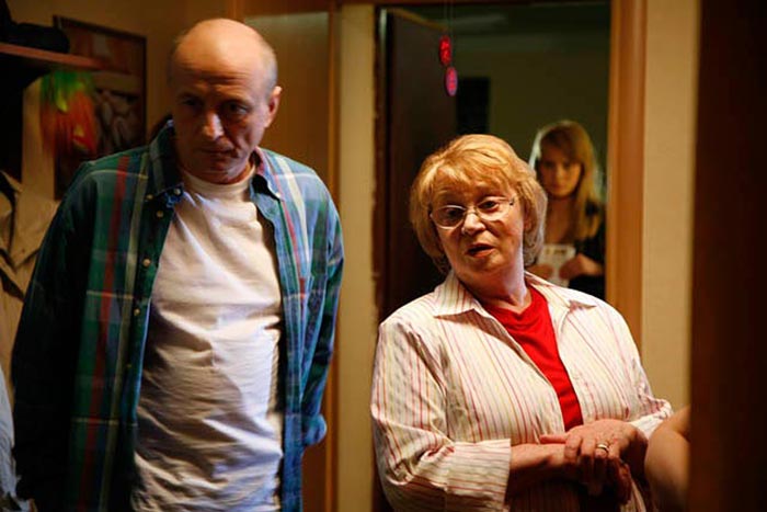 кадр Тормозной путь 4