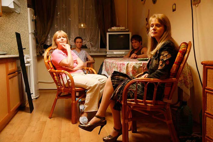 кадр Тормозной путь 5