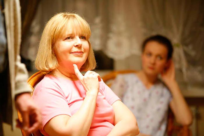 кадр Тормозной путь 6