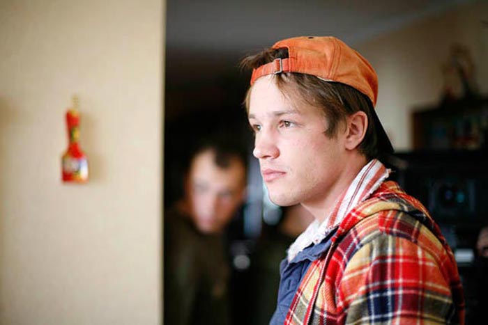 кадр Тормозной путь 7