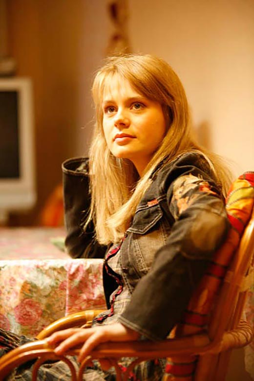 кадр Тормозной путь 8