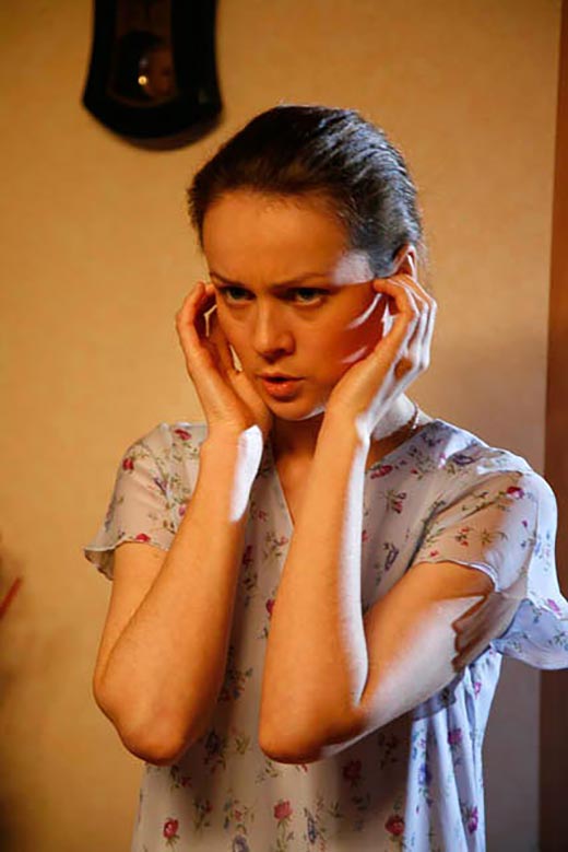 кадр Тормозной путь 9