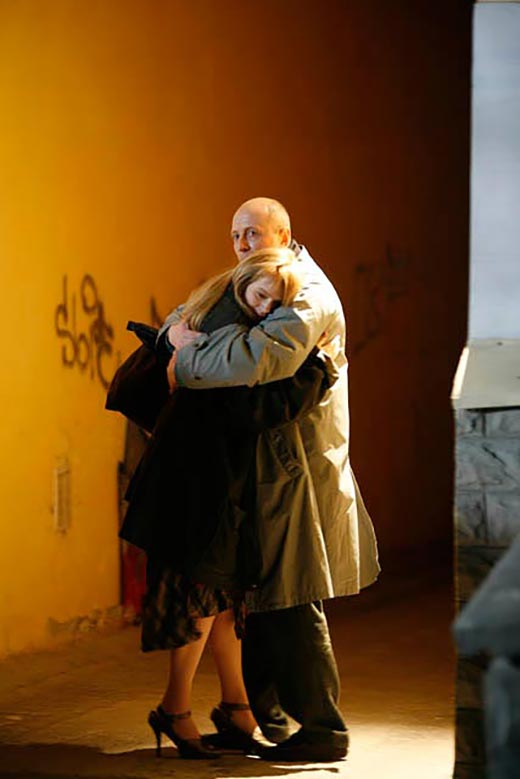 кадр Тормозной путь 11