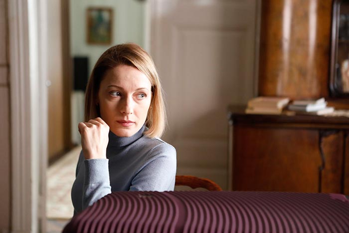 Кадр из сериала Тот мужчина, та женщина кадр Тот мужчина, та женщина 3