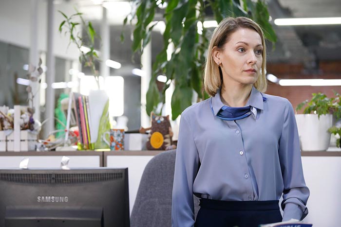 Кадр из сериала Тот мужчина, та женщина кадр Тот мужчина, та женщина 4