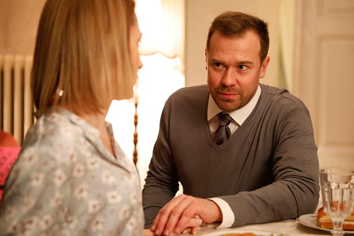 Кадр из сериала Тот мужчина, та женщина кадр Тот мужчина, та женщина 5