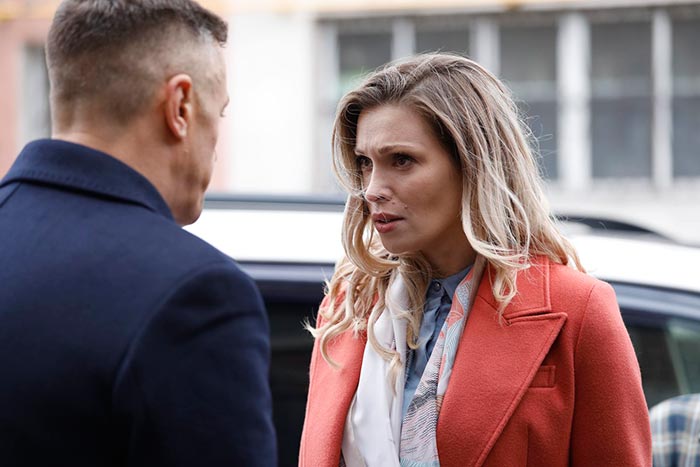 Кадр из сериала Тот мужчина, та женщина кадр Тот мужчина, та женщина 6