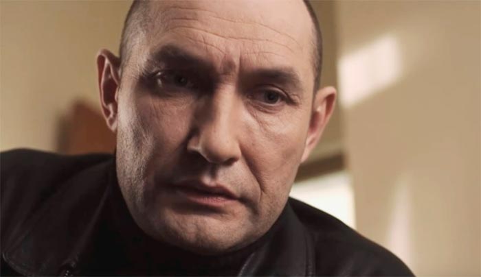 Кадр из сериала Товарищи полицейские кадр Товарищи полицейские 5