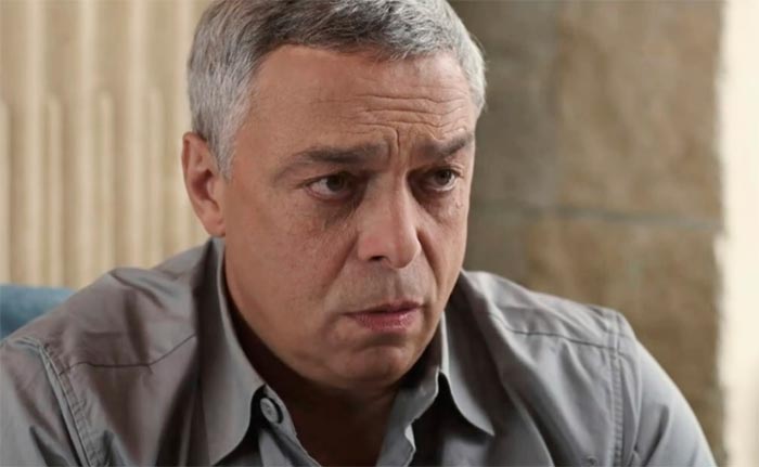 Кадр из сериала Товарищи полицейские кадр Товарищи полицейские 7