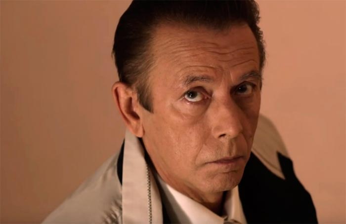 Кадр из сериала Товарищи полицейские кадр Товарищи полицейские 8