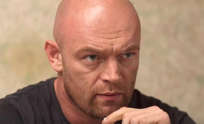 Кадр из сериала Товарищи полицейские кадр Товарищи полицейские 9