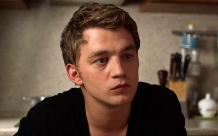 Кадр из сериала Товарищи полицейские кадр Товарищи полицейские 11