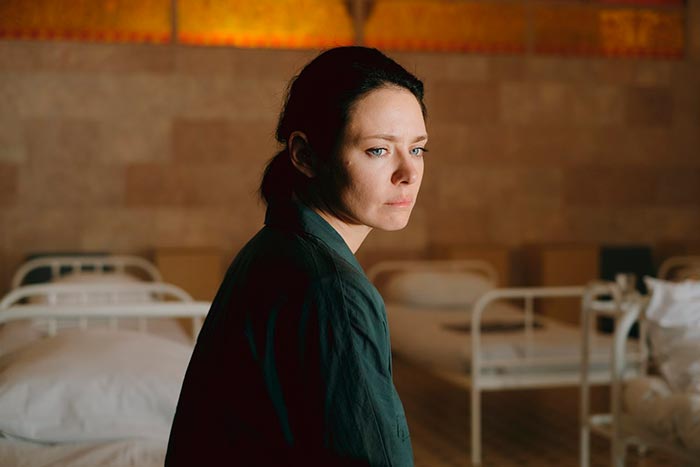 Кадр из сериала Трасса кадр Трасса 10