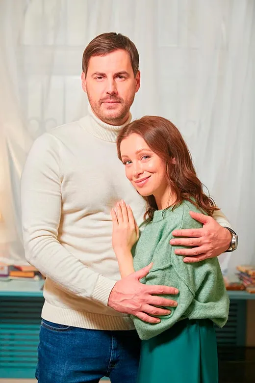 Кадр из сериала Требуется мама кадр Требуется мама 3