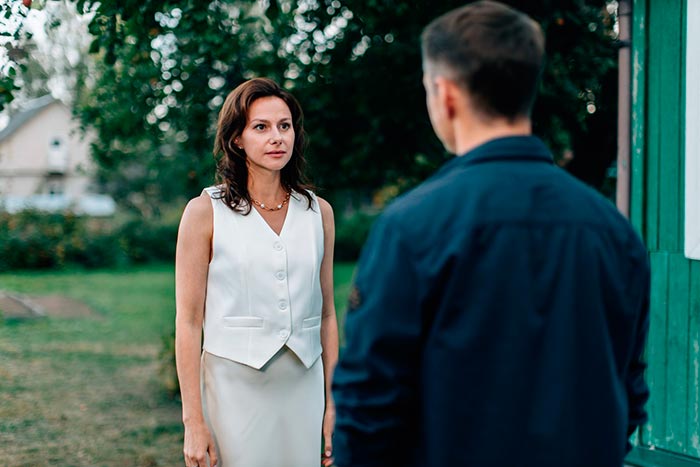 Кадр из сериала Требуется мама в семью с тремя детьми кадр Требуется мама в семью с тремя детьми 2