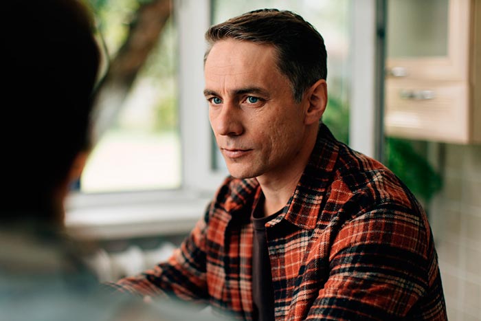 Кадр из сериала Требуется мама в семью с тремя детьми кадр Требуется мама в семью с тремя детьми 3