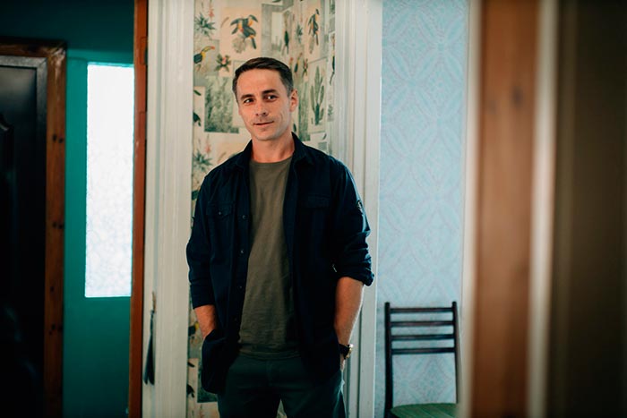 Кадр из сериала Требуется мама в семью с тремя детьми кадр Требуется мама в семью с тремя детьми 5