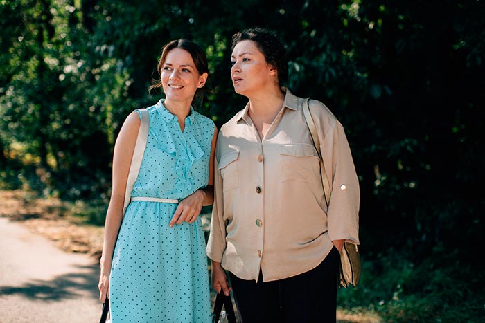 Кадр из сериала Требуется мама в семью с тремя детьми кадр Требуется мама в семью с тремя детьми 6