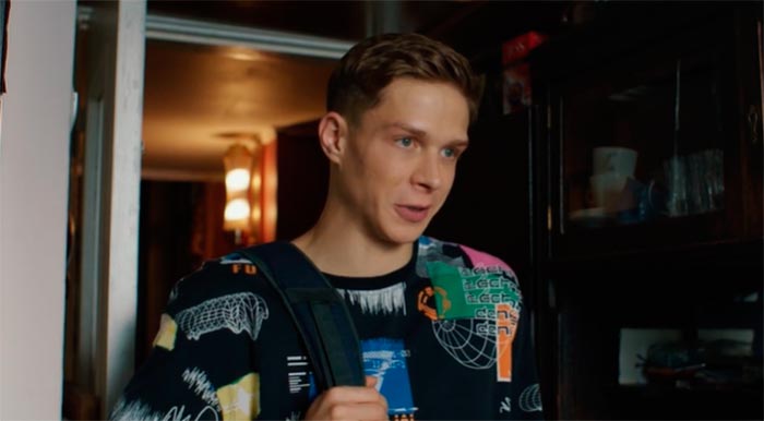 Кадр из сериала Трепачи кадр Трепачи 2