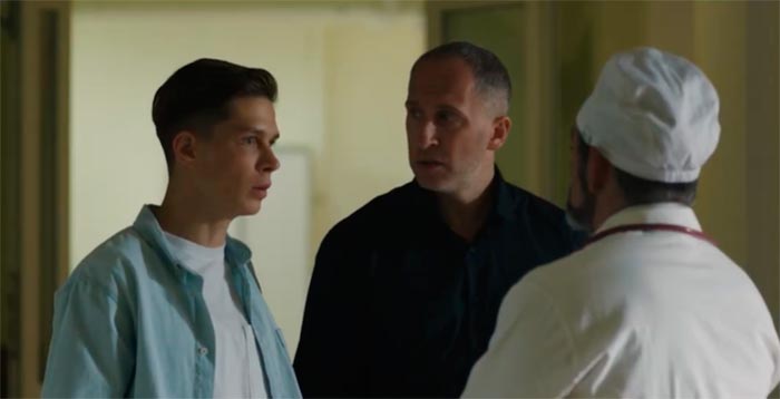 Сериал «Трепачи» (2022) - сюжет, актеры и роли, кадры из сериала